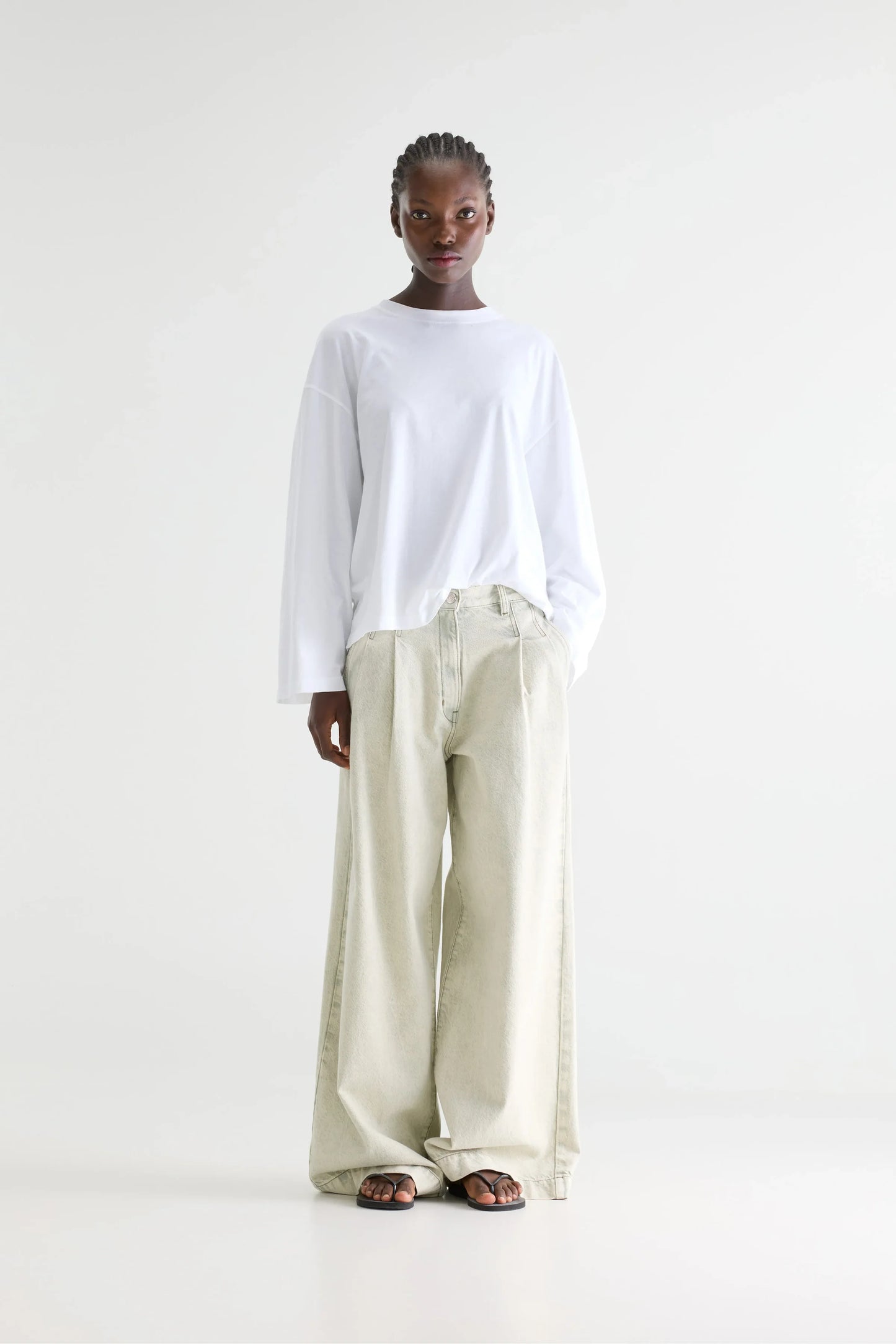 Jeans POPS SS26