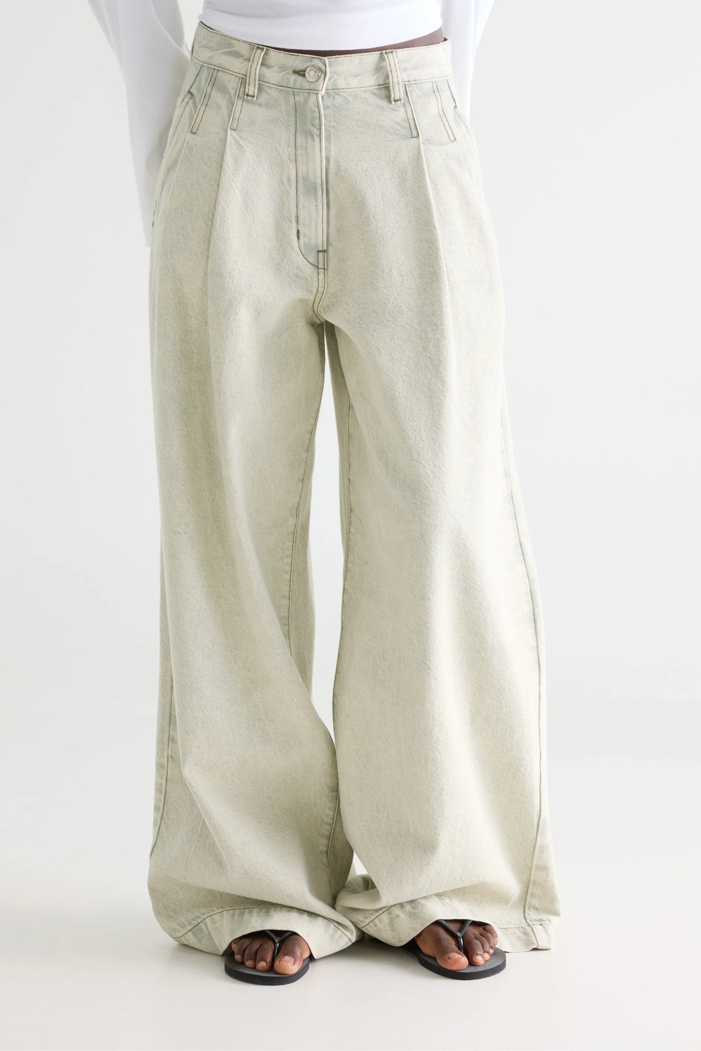 Jeans POPS SS26