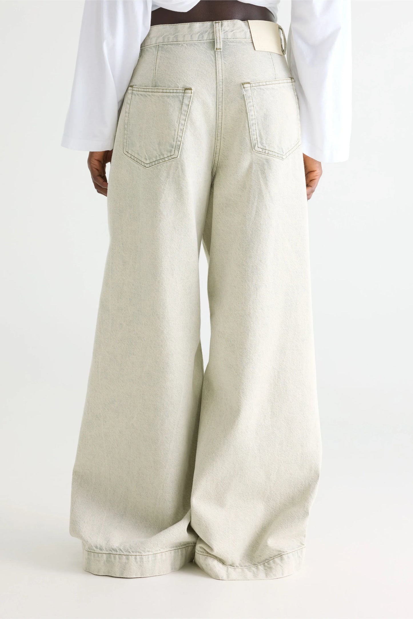 Jeans POPS SS26