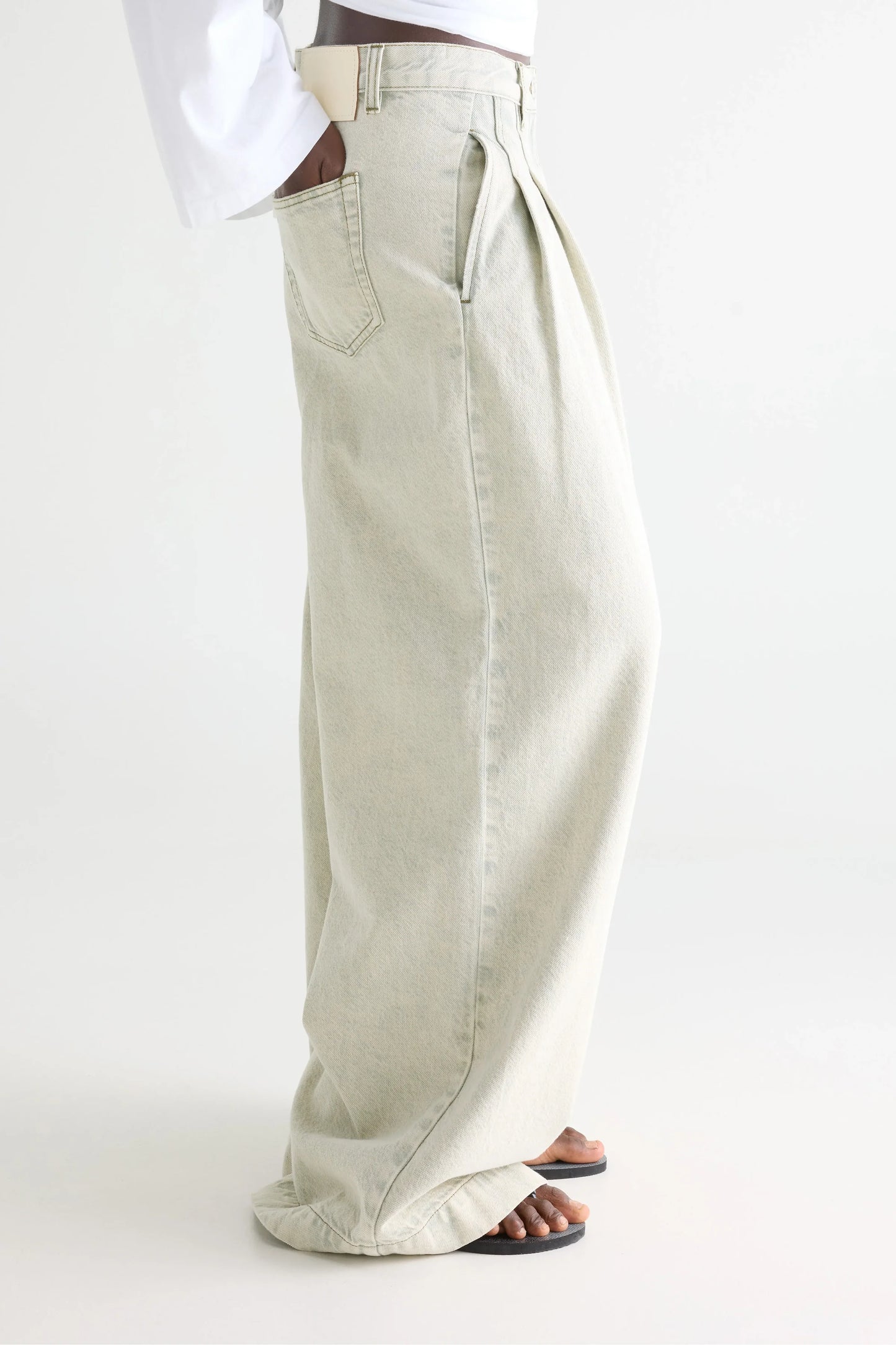 Jeans POPS SS26