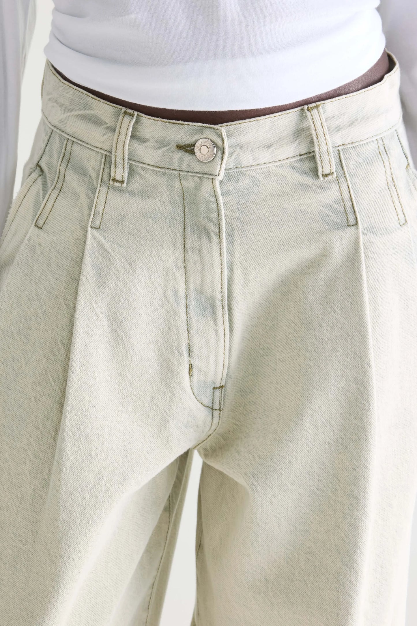 Jeans POPS SS26