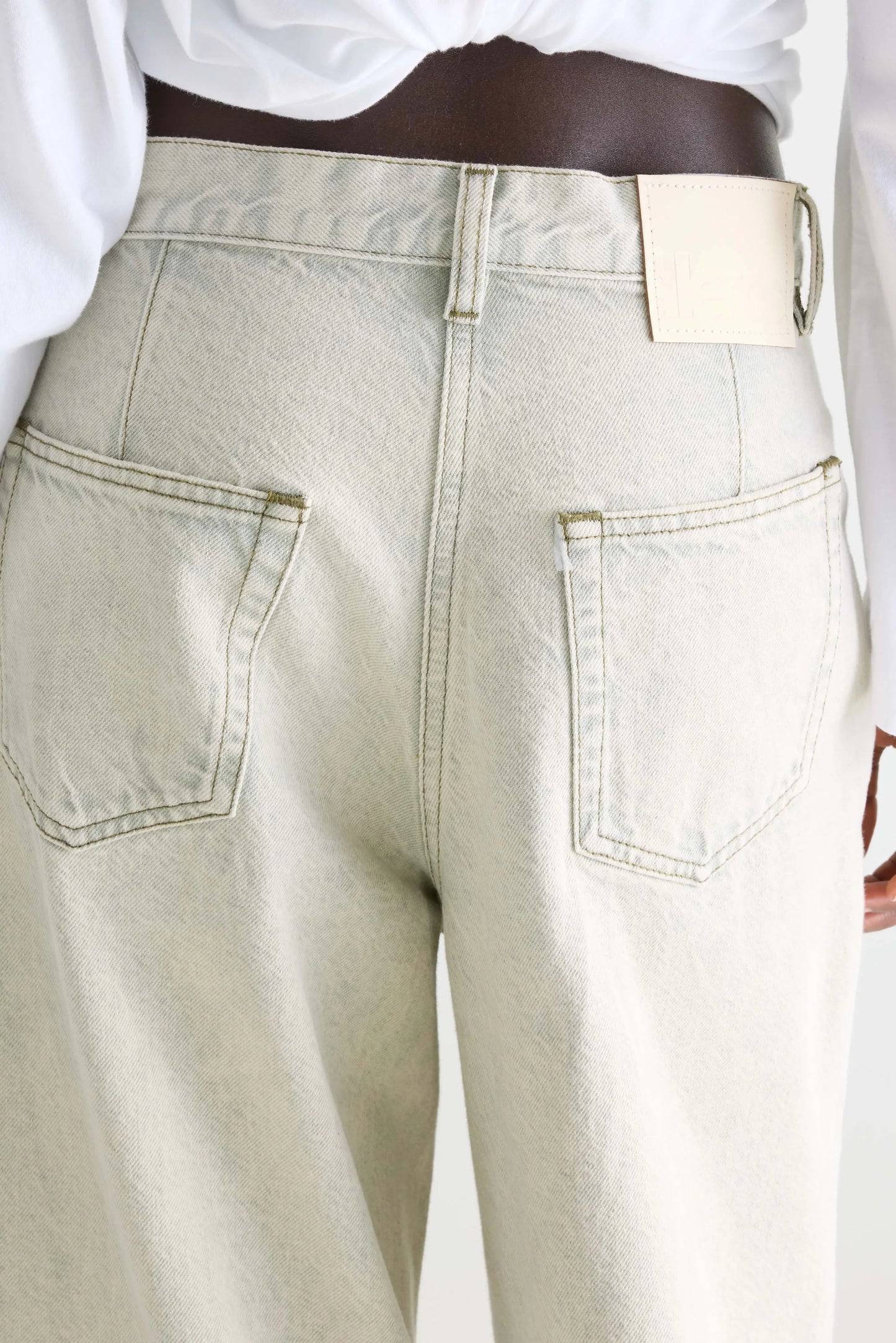 Jeans POPS SS26