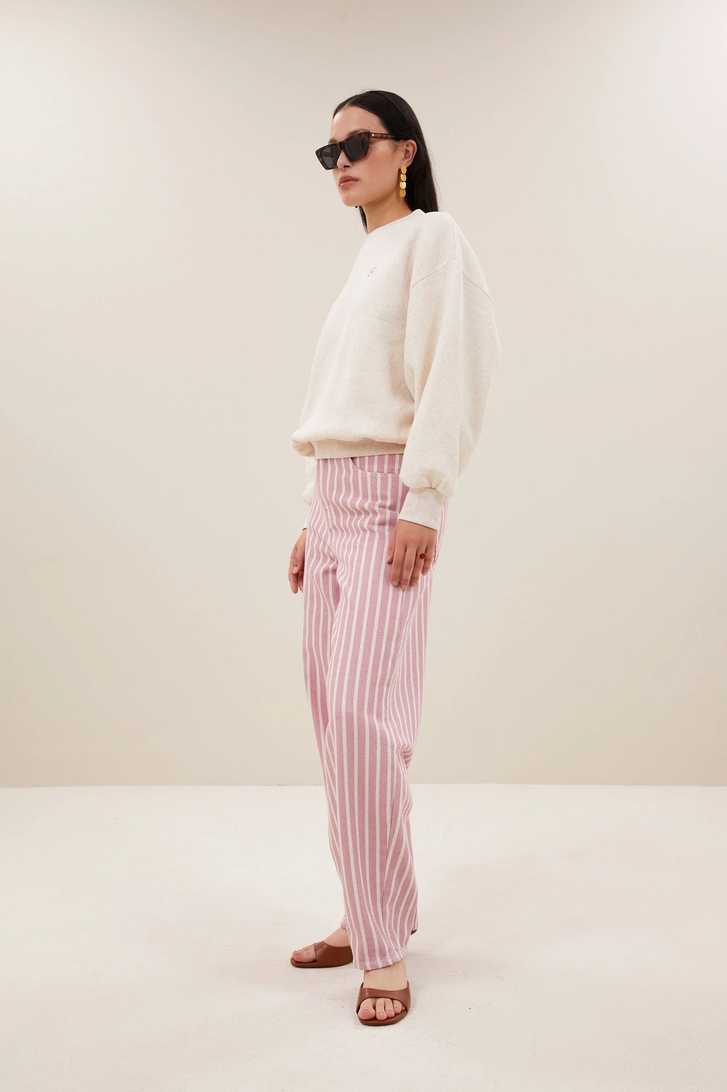 Sweat BIBI Lucky Oyster melee