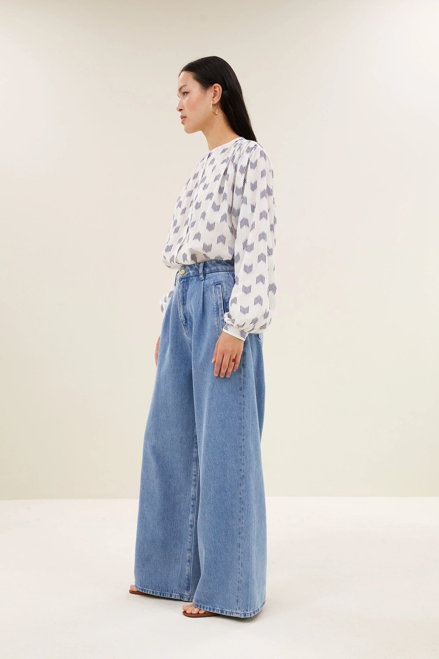 Blouse NYKA Oase