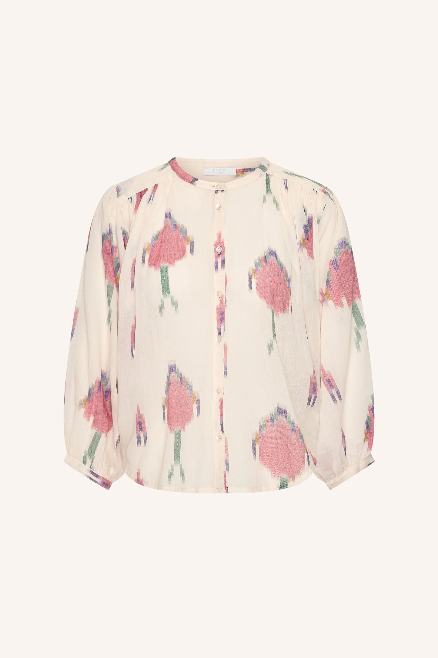 Blouse BECKY IKAT