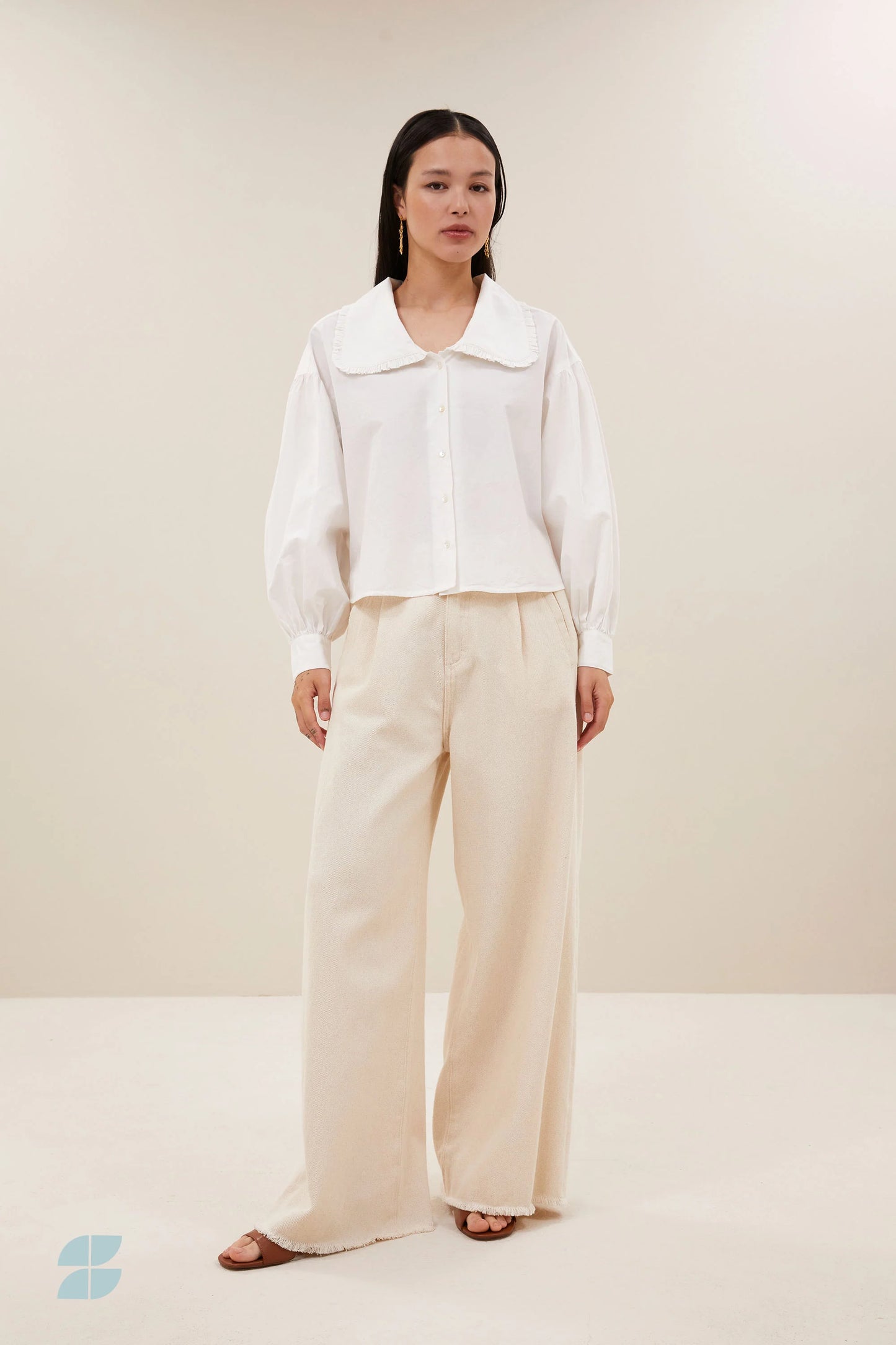 Jeans LUX GRAIN
