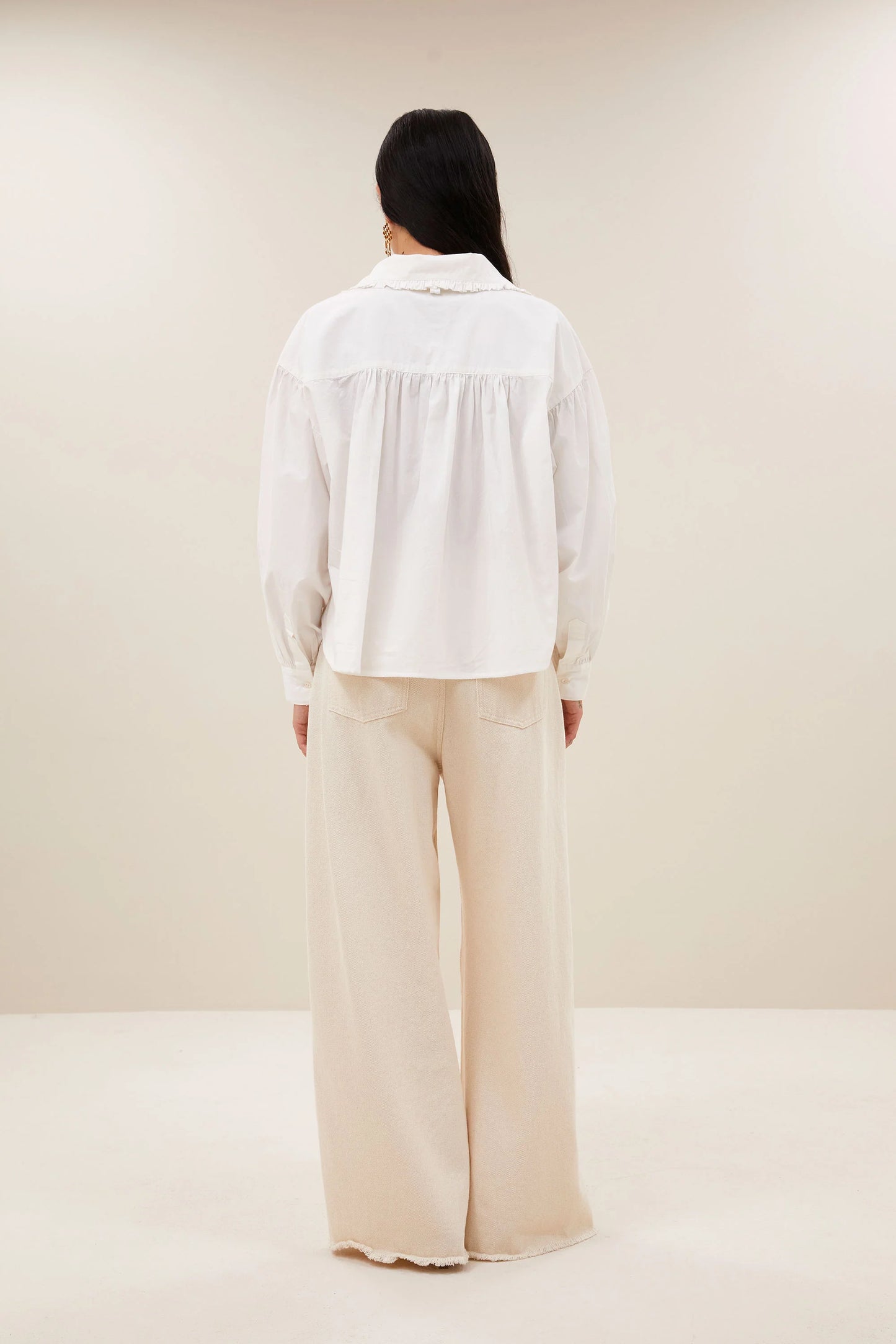 Jeans LUX GRAIN