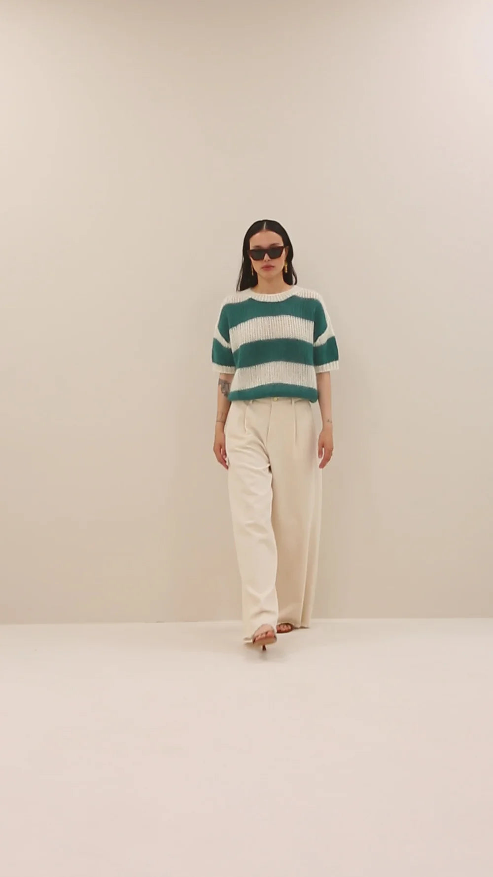 Jeans LUX GRAIN