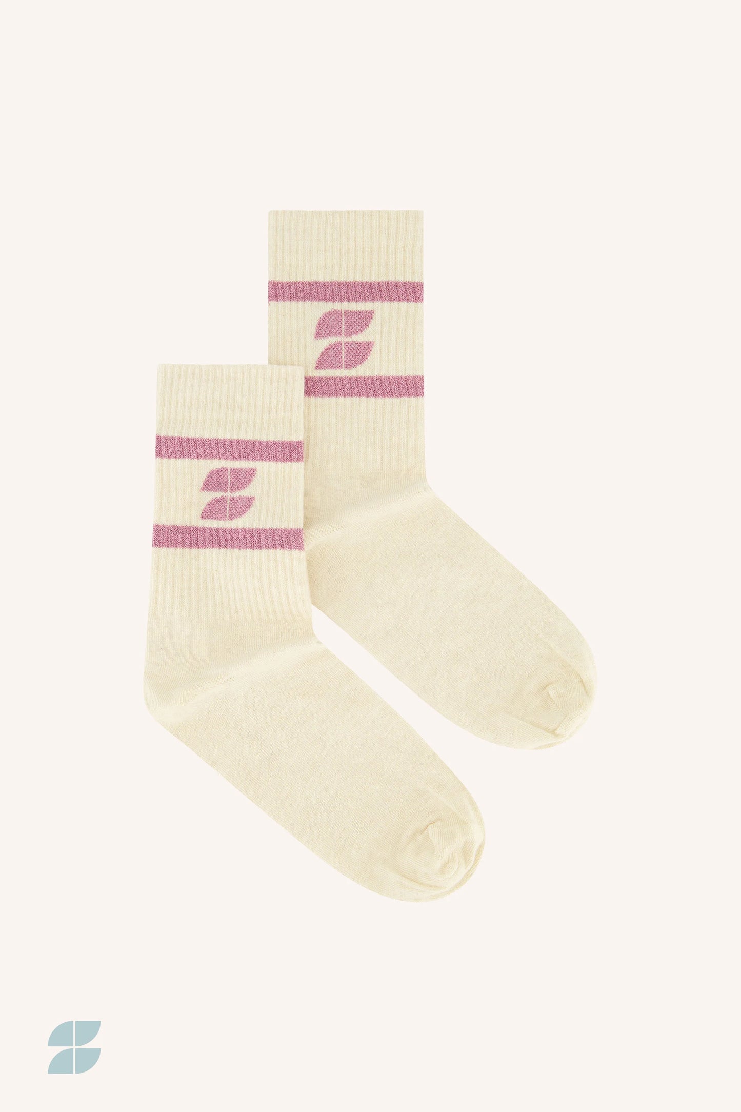 Chaussettes LOGO sparkle