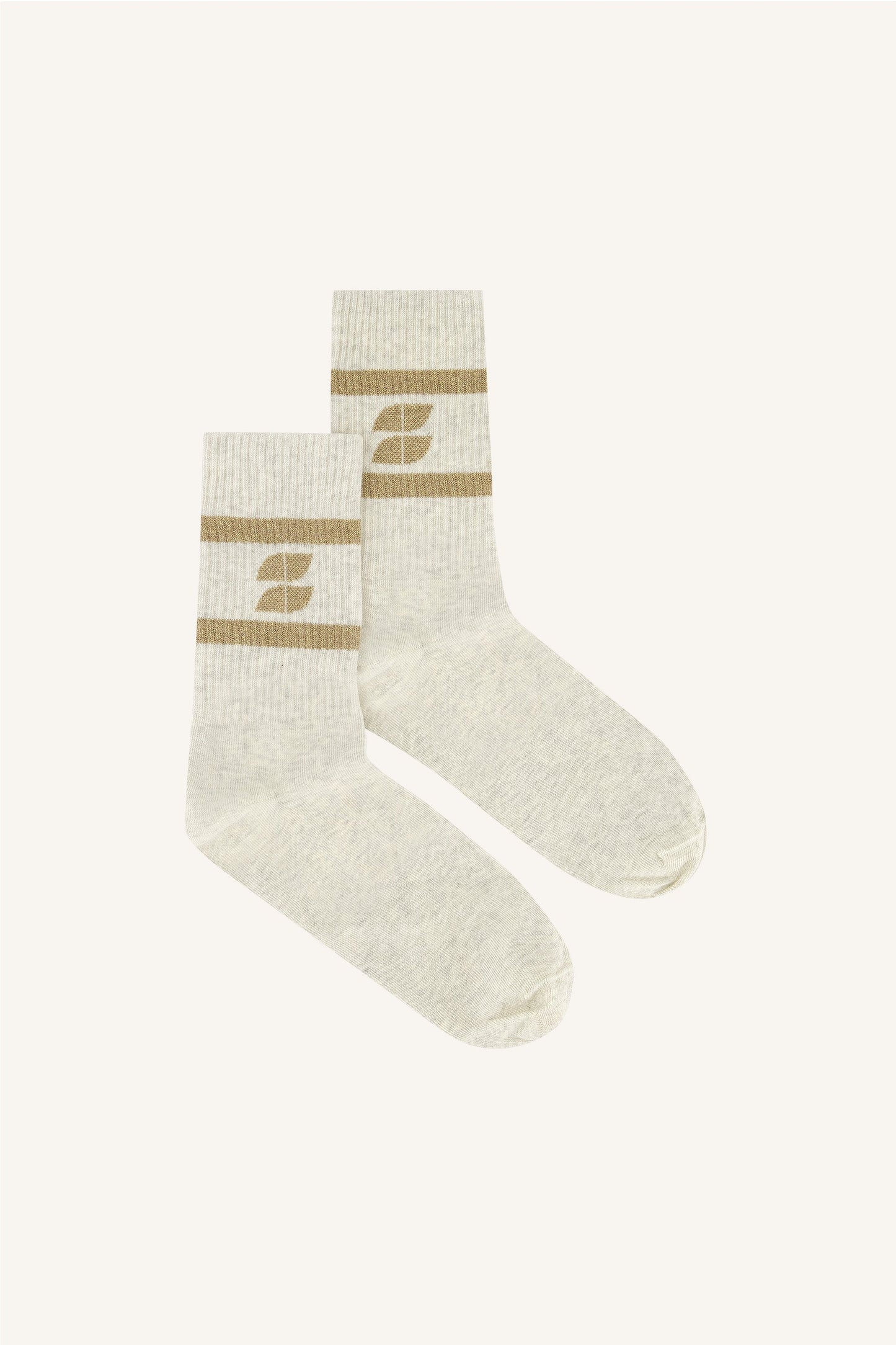 Chaussettes LOGO sparkle
