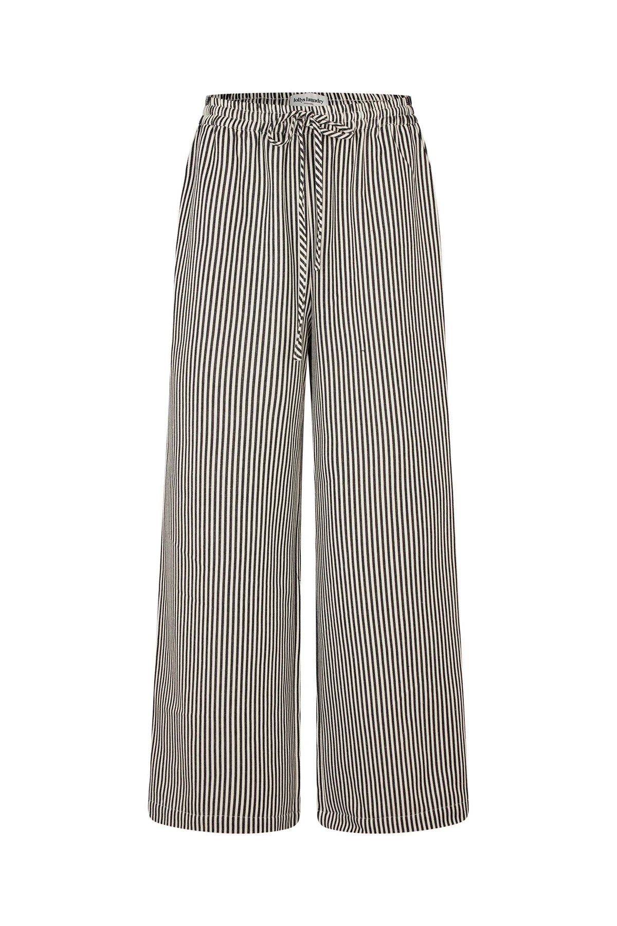 Pantalon LIAM ligné