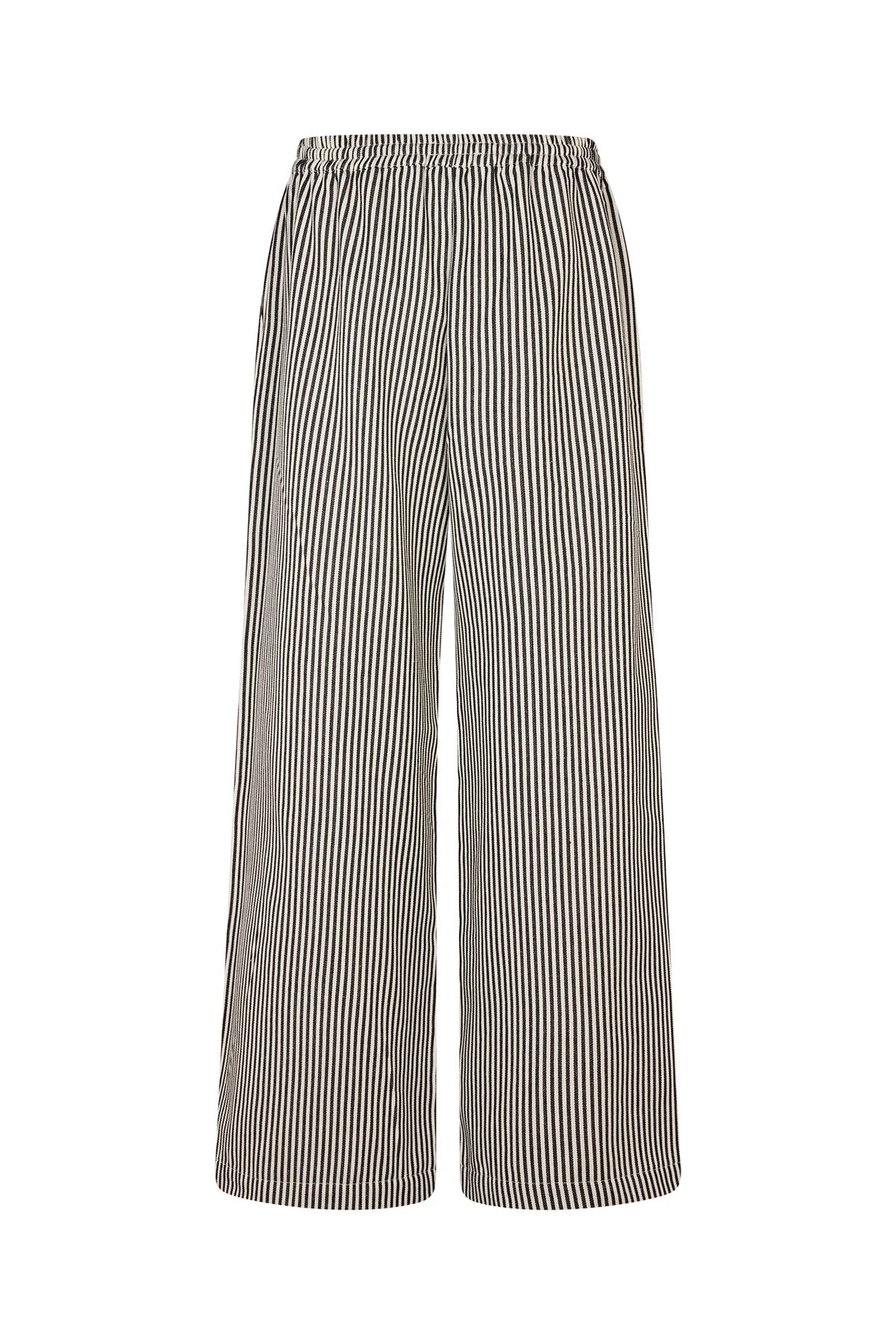 Pantalon LIAM ligné