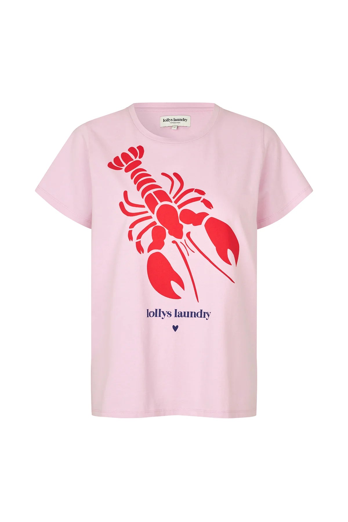 T-shirt ROMA lobster