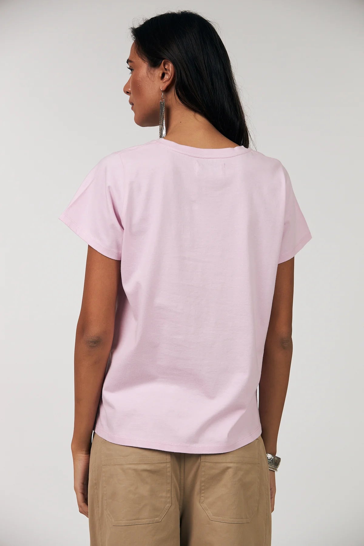 T-shirt ROMA lobster