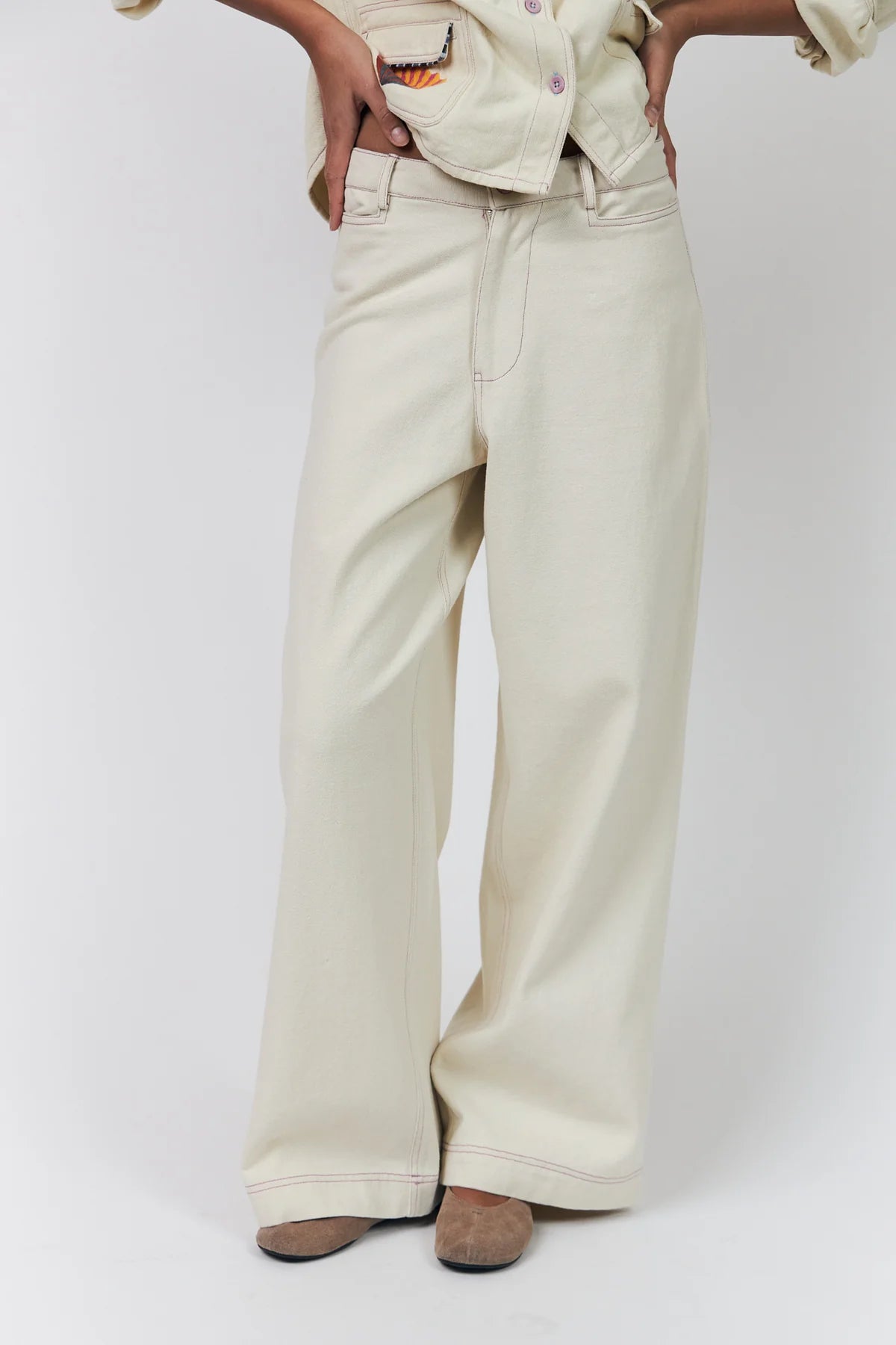 Jeans FLORIDA