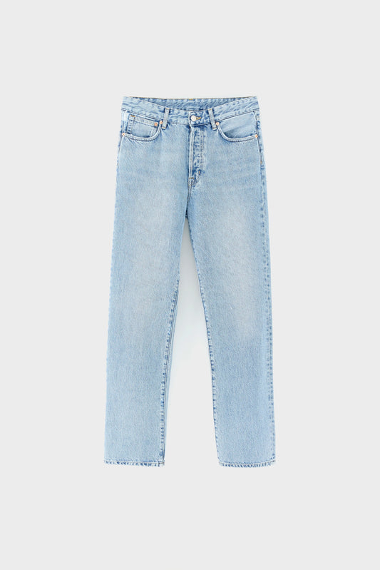 Jeans KATY blue bleach 2026