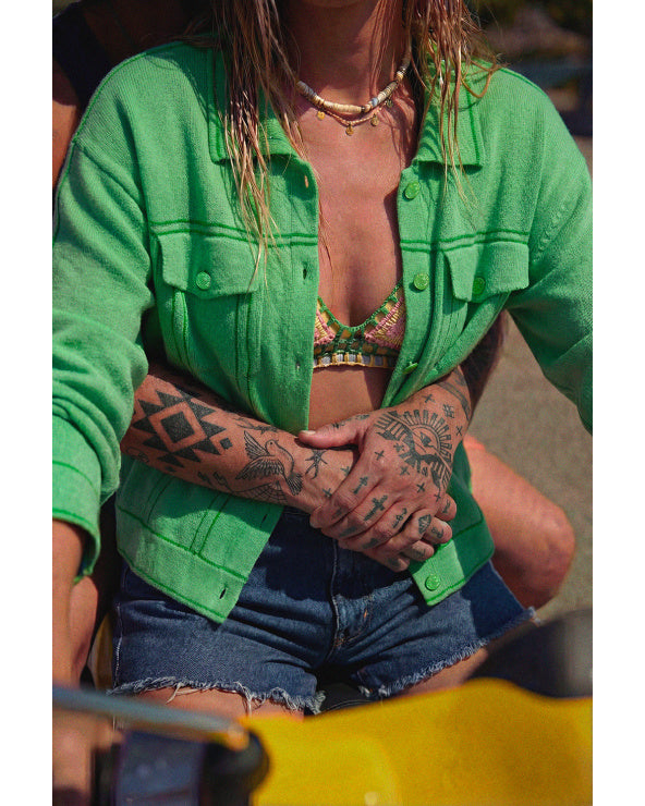 Blouson MHE271