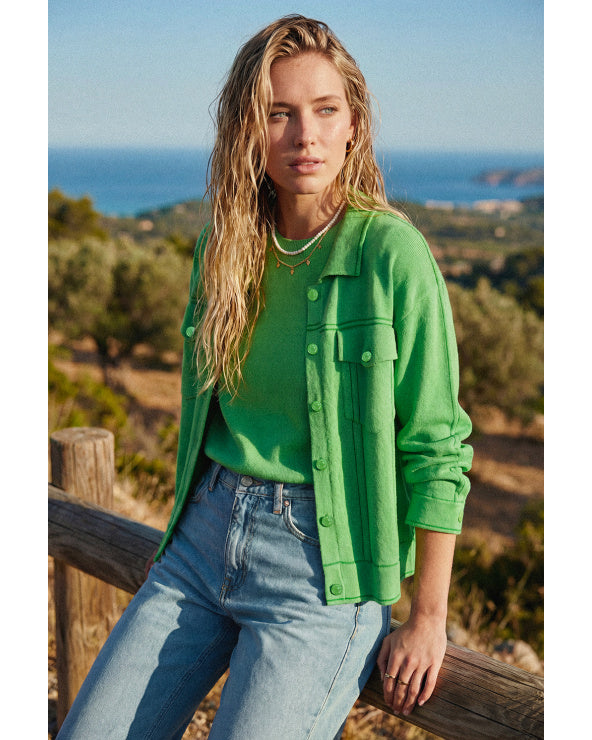 Blouson MHE271