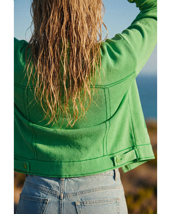 Blouson MHE271