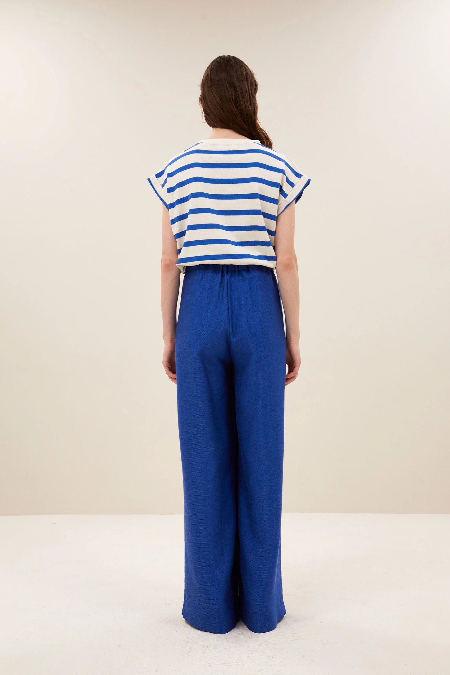 Top TOBI stripe