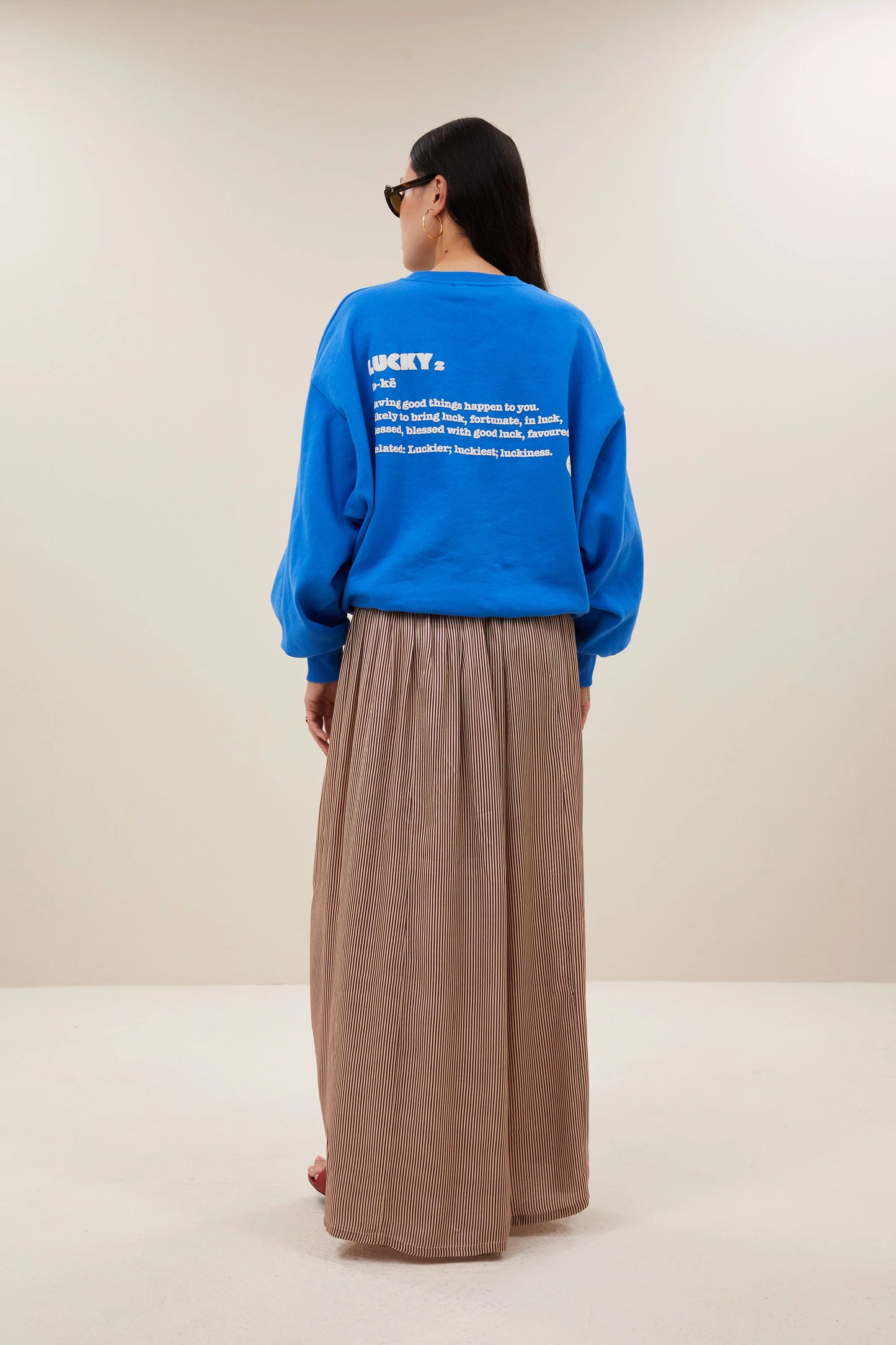 Sweat BIBI DICTIONARY