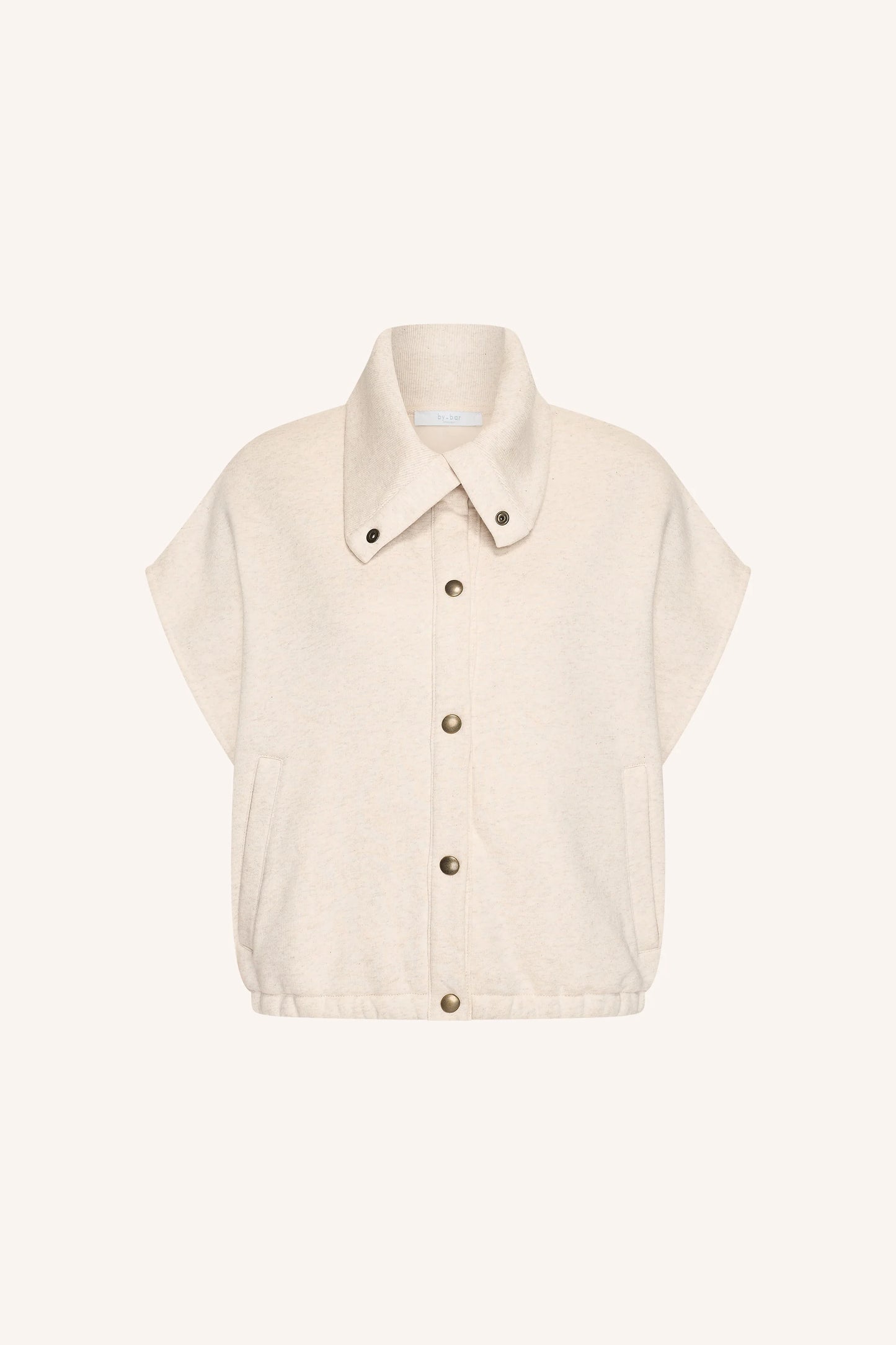 Veste SEAN boutons