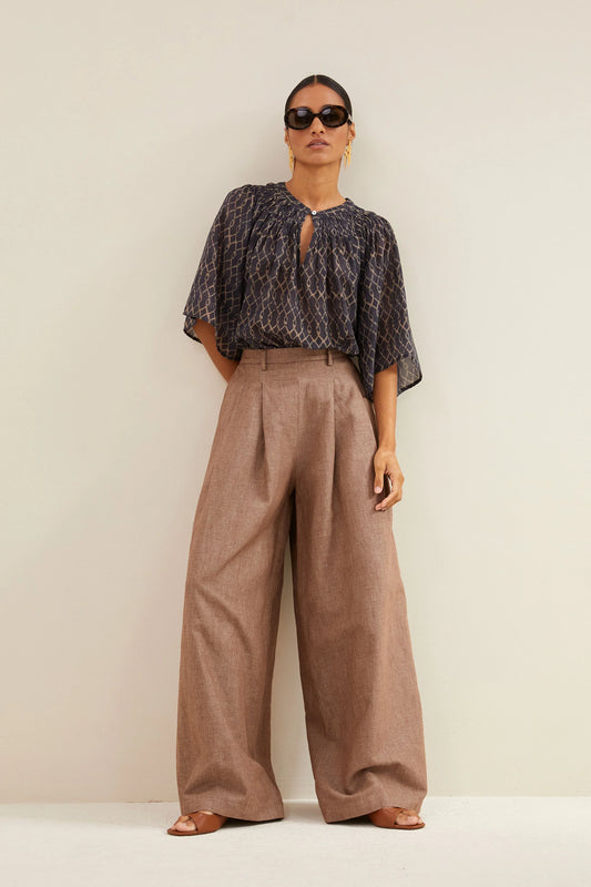 Pantalon SEF Girone