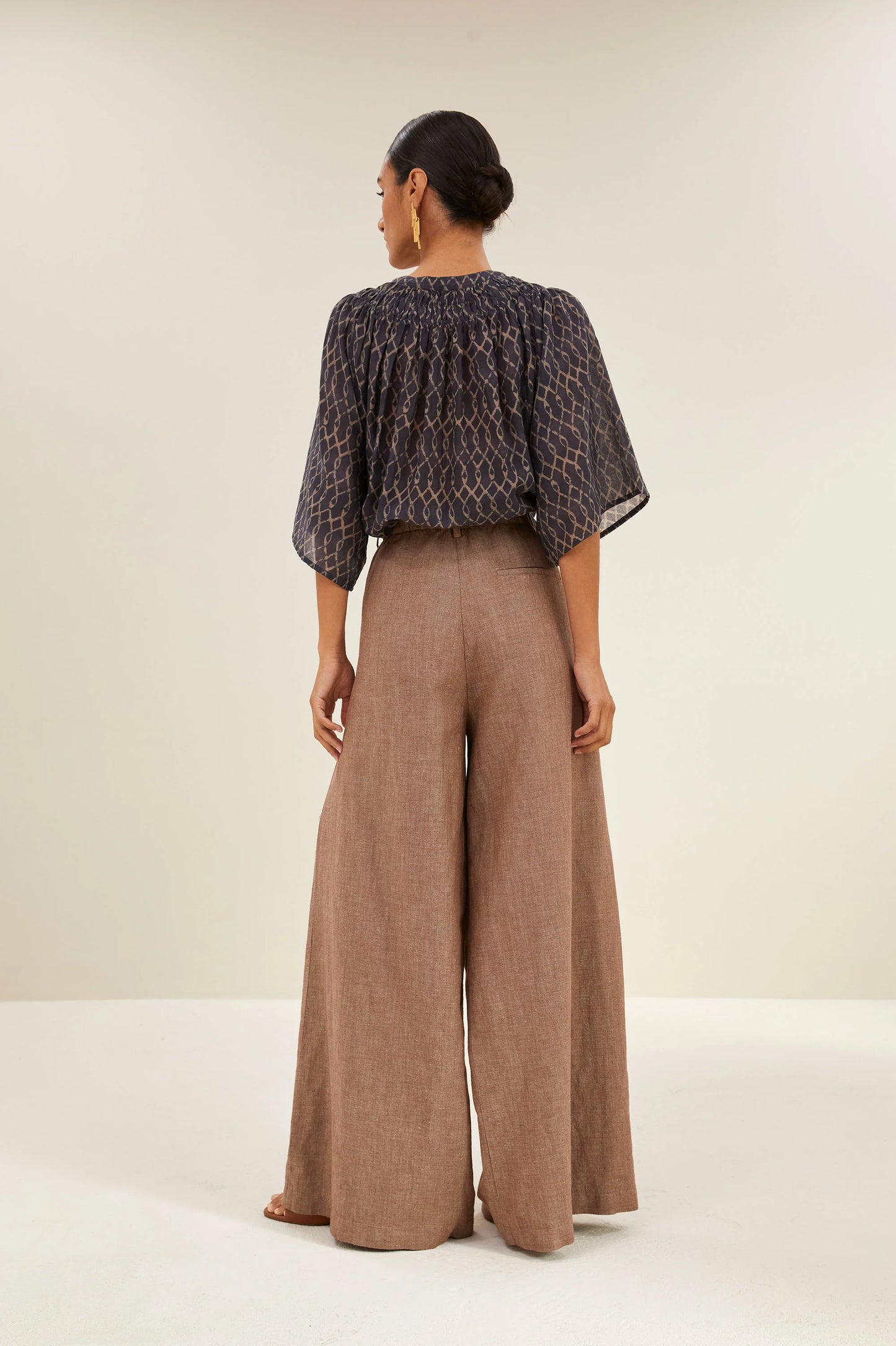 Pantalon SEF Girone