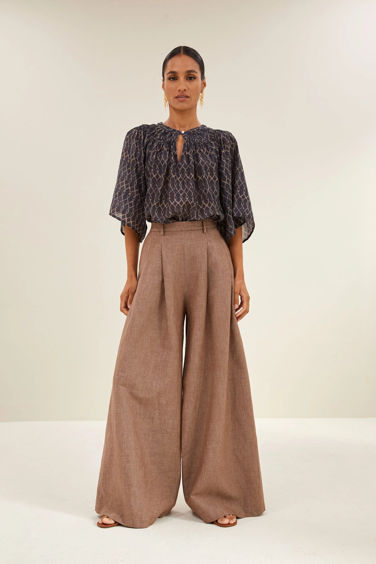 Pantalon SEF Girone