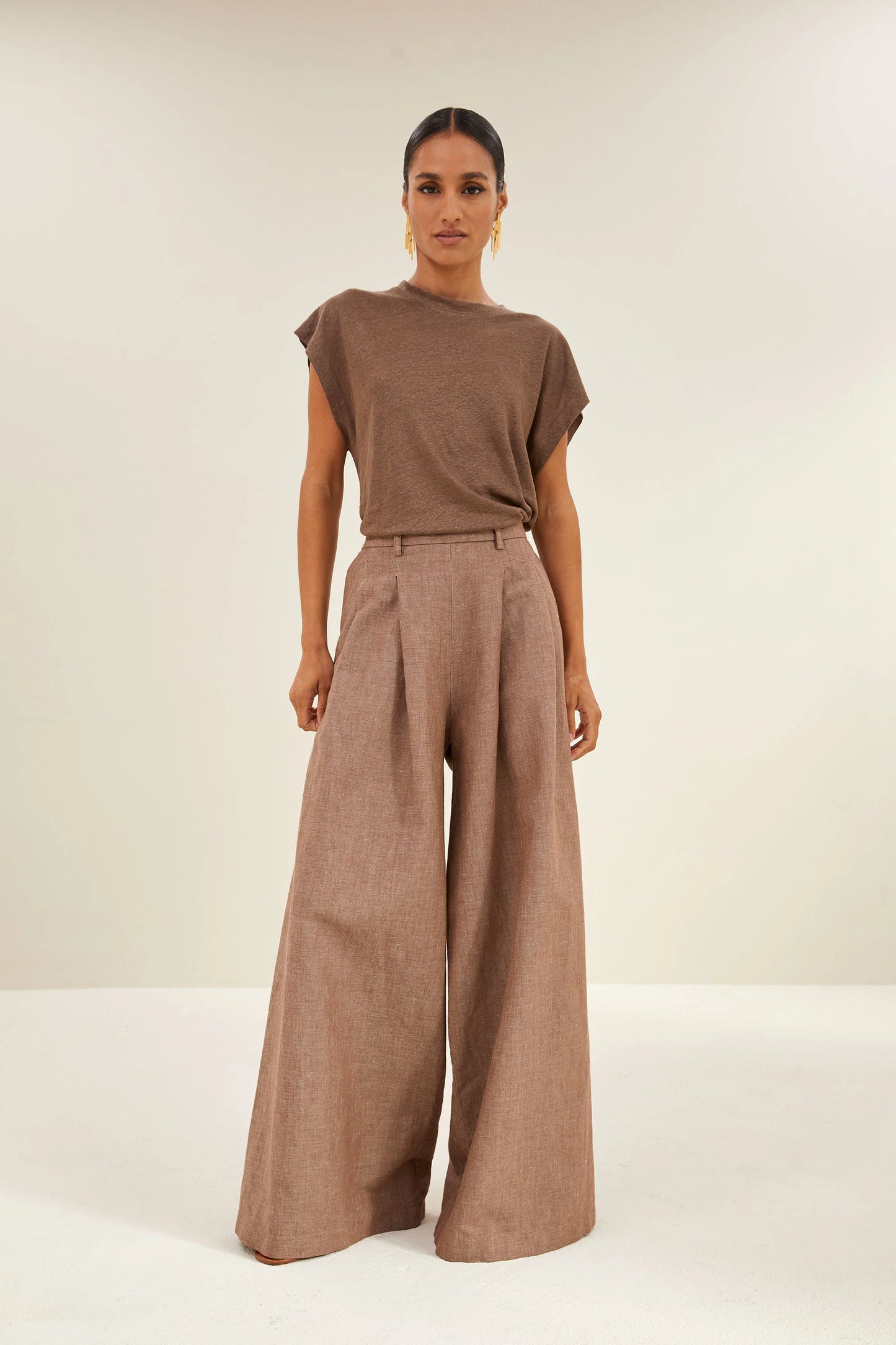 Pantalon SEF Girone