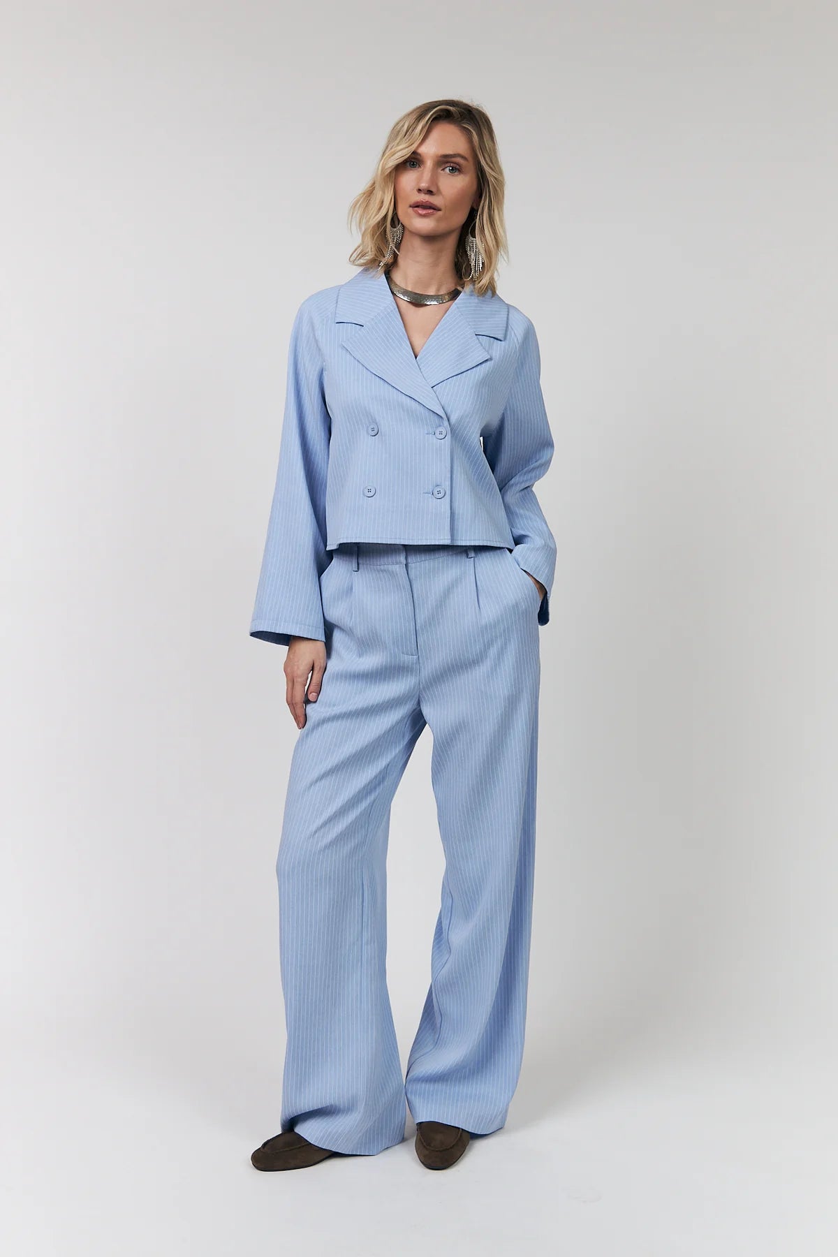 Blazer AMIRI SS26