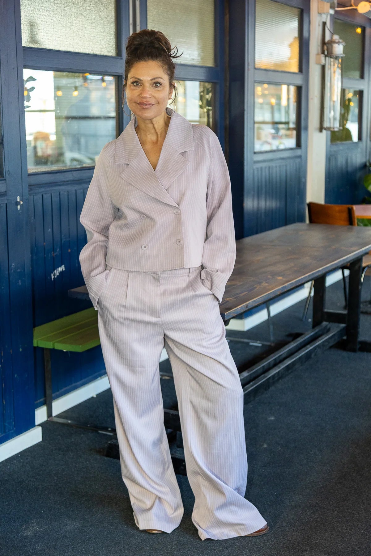 Pantalon ROSIE