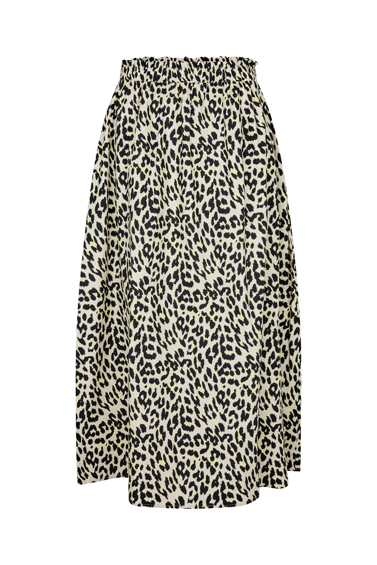 Jupe maxi ISLA