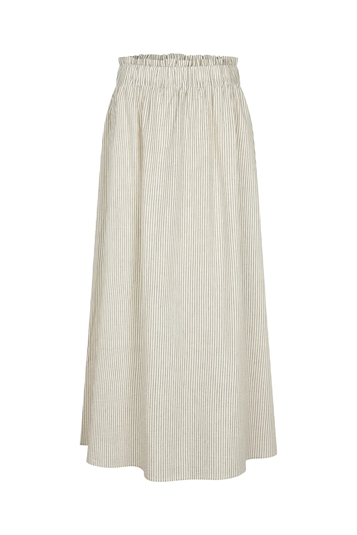 Jupe maxi ISLA