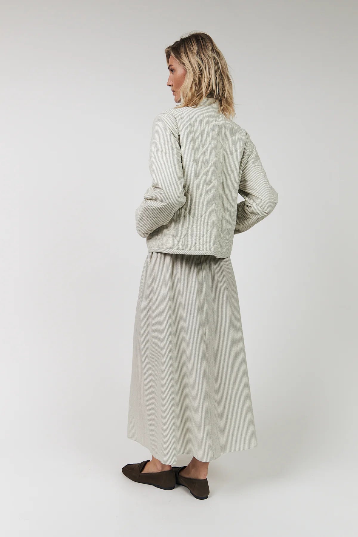 Jupe maxi ISLA