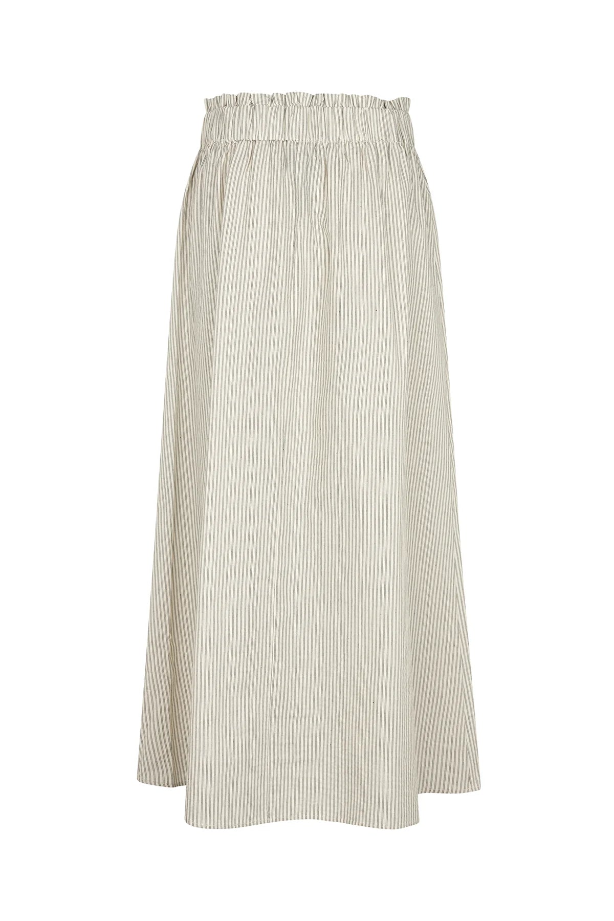 Jupe maxi ISLA