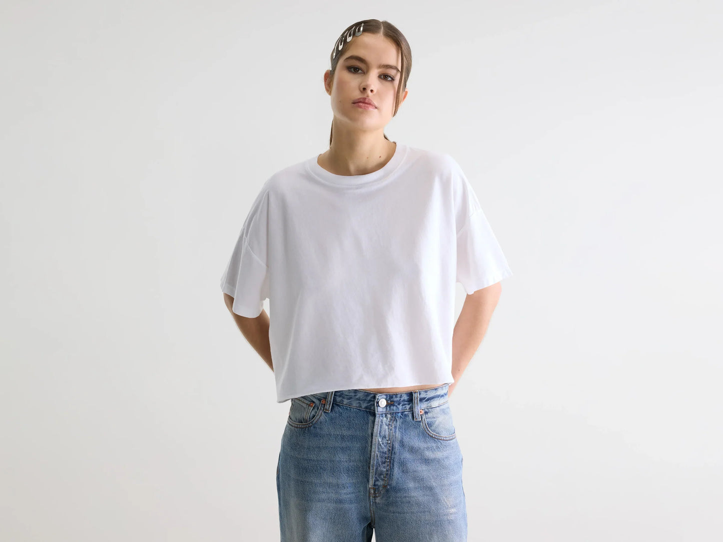 T-shirt FARPY