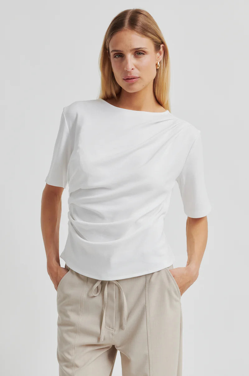 T-shirt ULINA drape