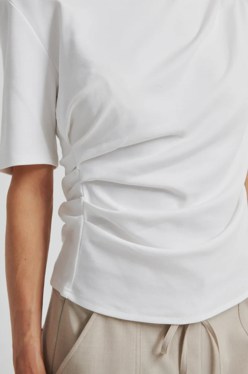 T-shirt ULINA drape