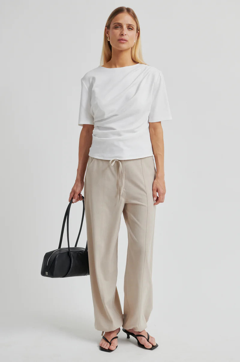 T-shirt ULINA drape