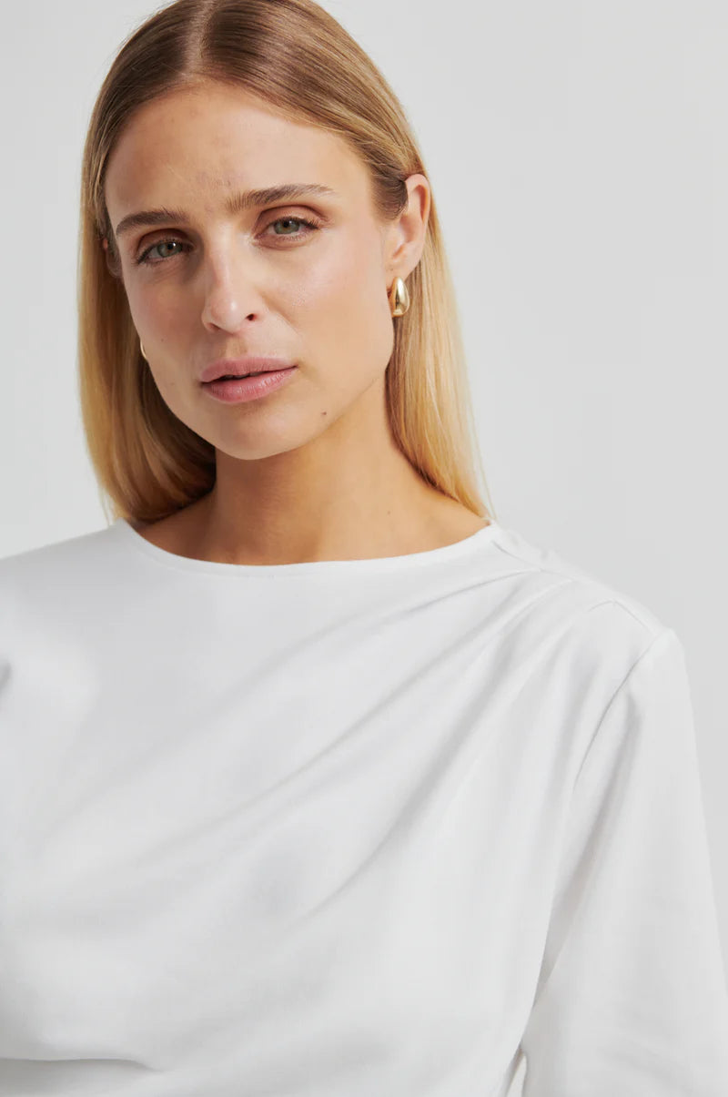 T-shirt ULINA drape