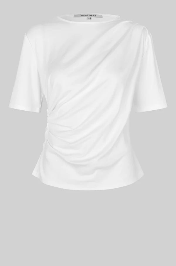 T-shirt ULINA drape