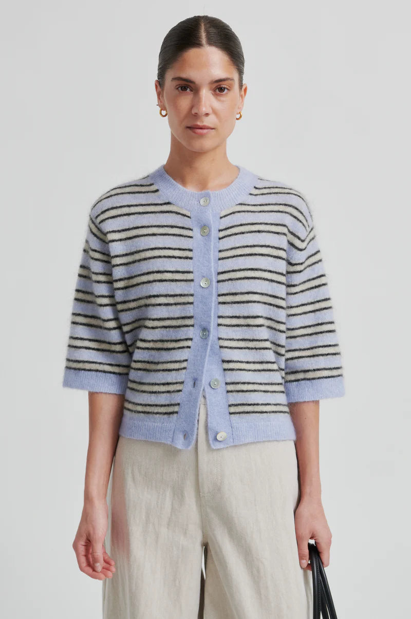 Cardigan STELLAR
