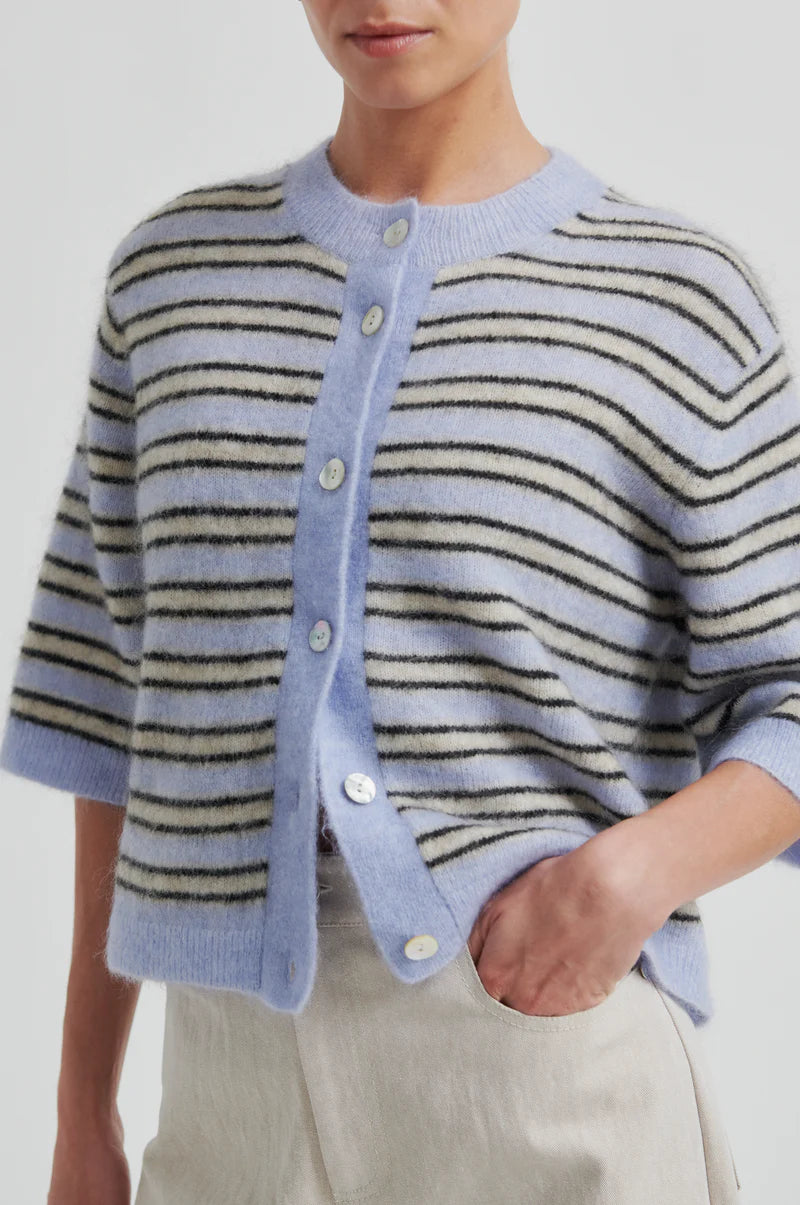 Cardigan STELLAR
