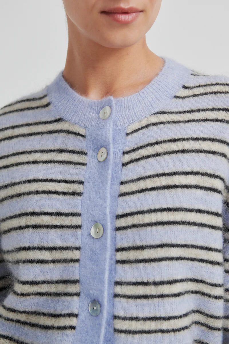Cardigan STELLAR