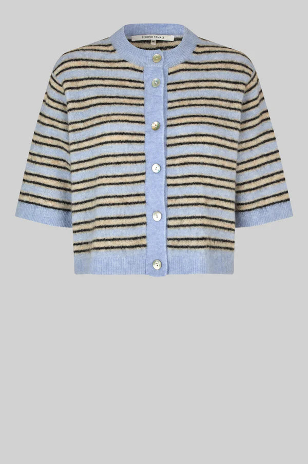 Cardigan STELLAR