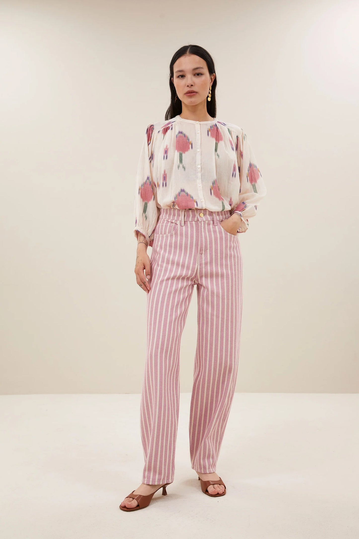 Pantalon LEW