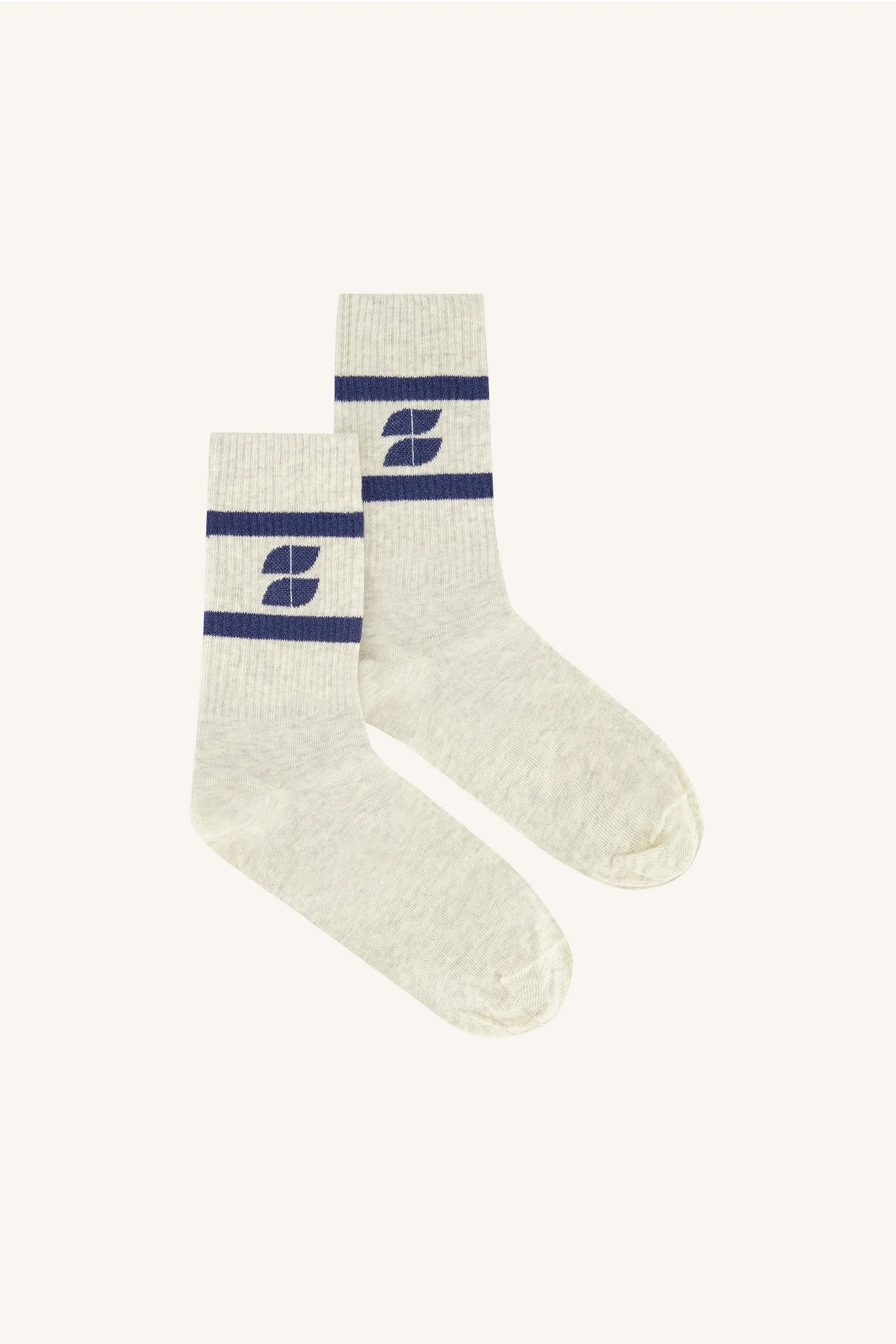 Chaussettes LOGO sparkle