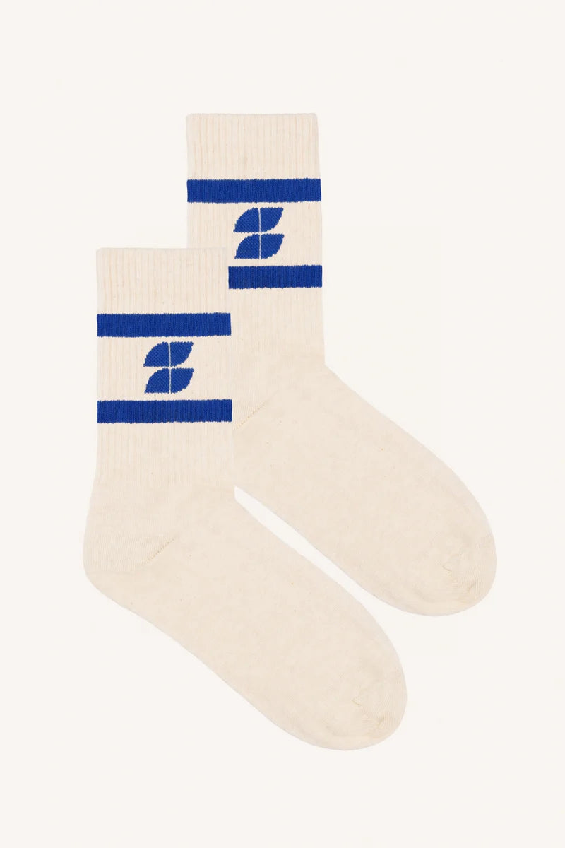 Chaussettes LOGO sparkle