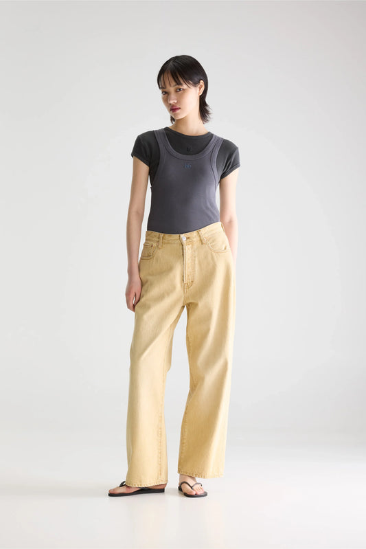 Jeans PATY61 SS26
